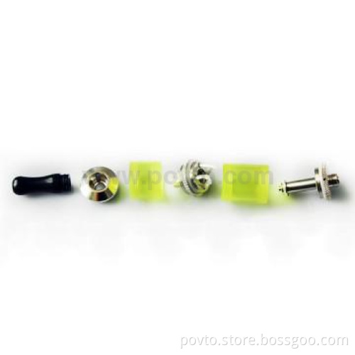 e cig new design GS CE9 cartomizer with 3.5ml big capacity